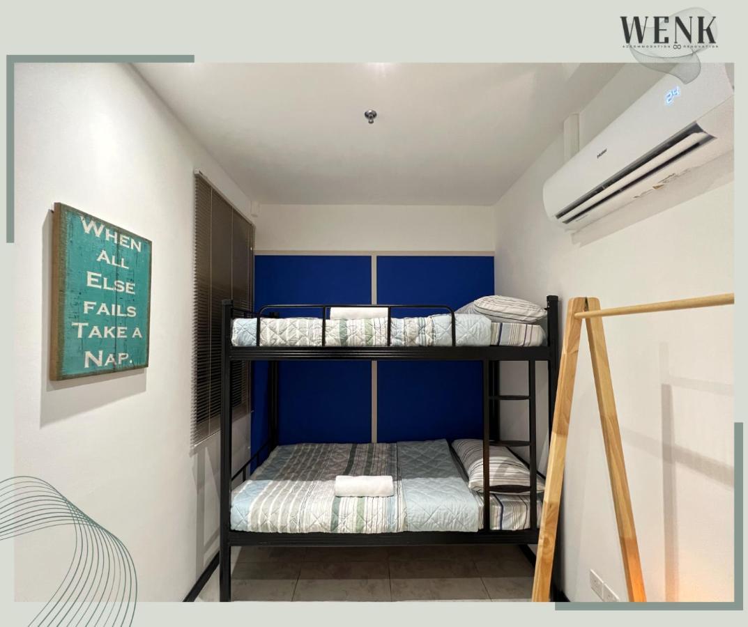 Neu Suites @ 3Rdnvenue 003 Kuala Lumpur Zewnętrze zdjęcie