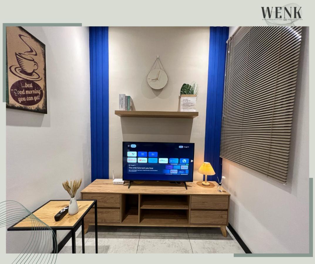 Neu Suites @ 3Rdnvenue 003 Kuala Lumpur Zewnętrze zdjęcie