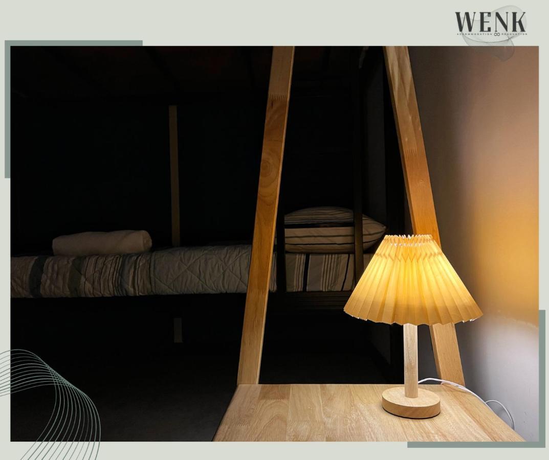 Neu Suites @ 3Rdnvenue 003 Kuala Lumpur Zewnętrze zdjęcie