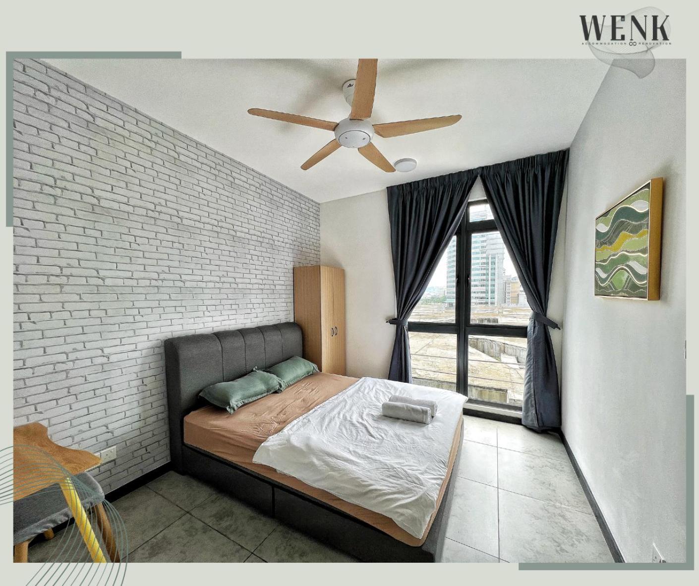 Neu Suites @ 3Rdnvenue 003 Kuala Lumpur Zewnętrze zdjęcie