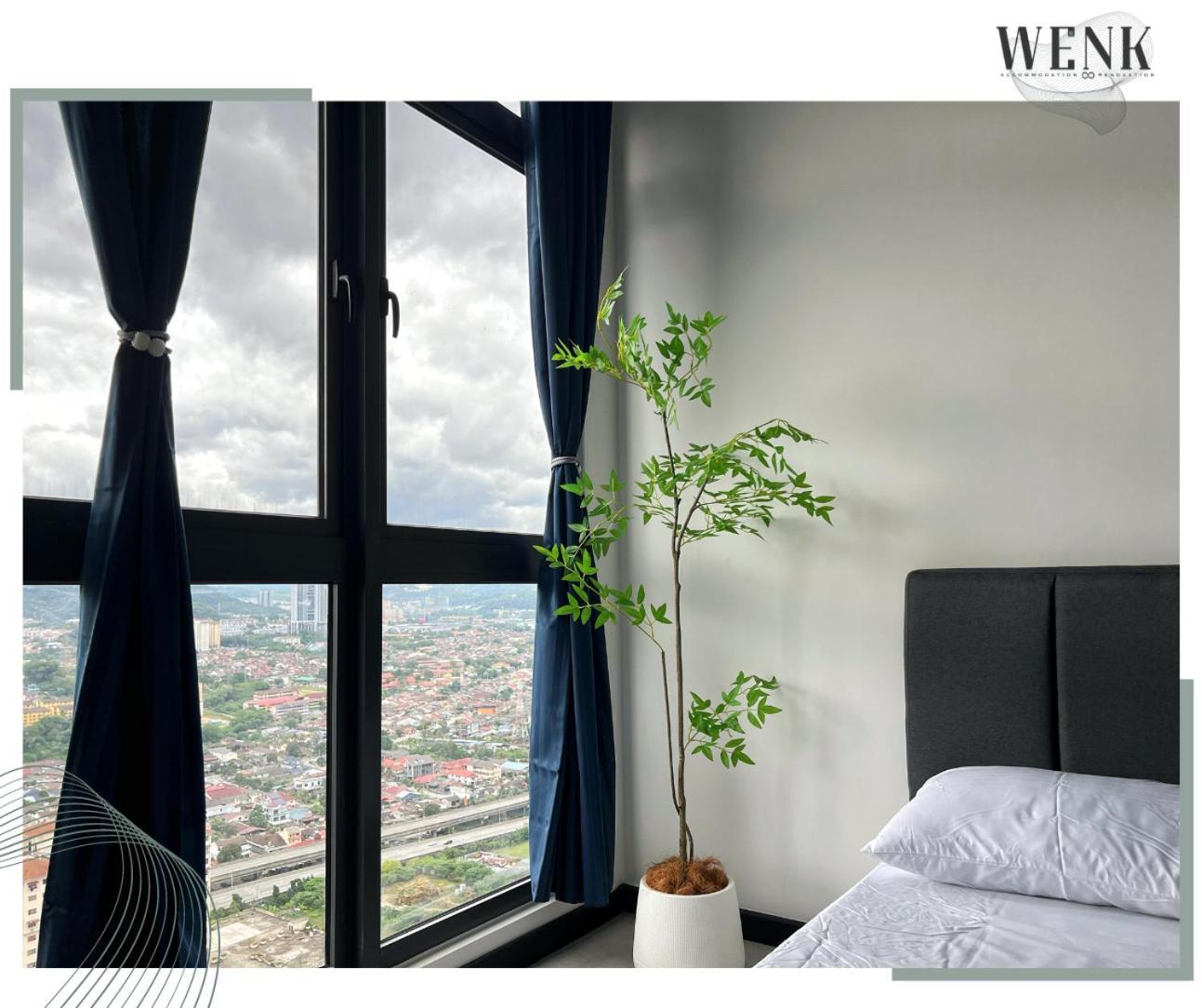 Neu Suites @ 3Rdnvenue 003 Kuala Lumpur Zewnętrze zdjęcie