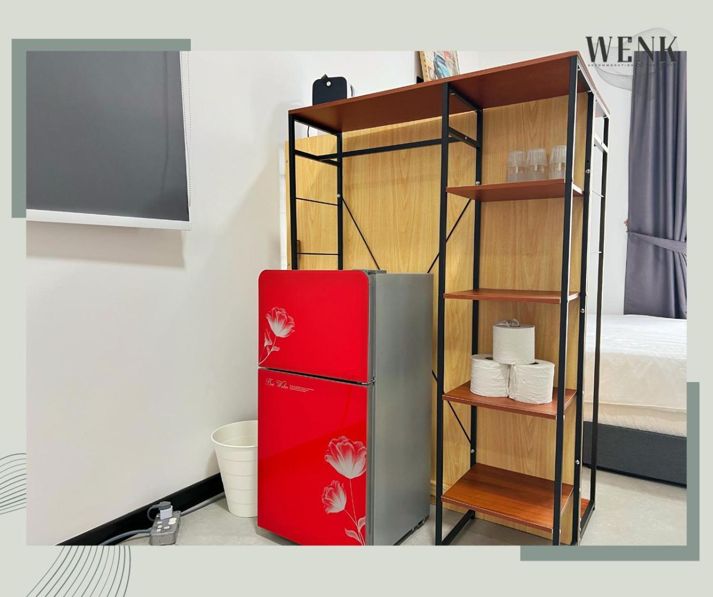 Neu Suites @ 3Rdnvenue 003 Kuala Lumpur Zewnętrze zdjęcie