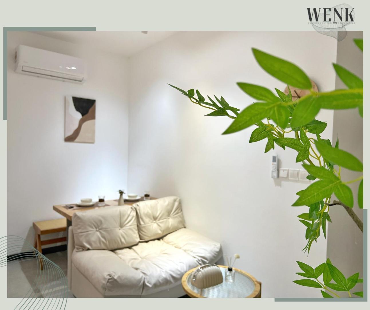 Neu Suites @ 3Rdnvenue 003 Kuala Lumpur Zewnętrze zdjęcie