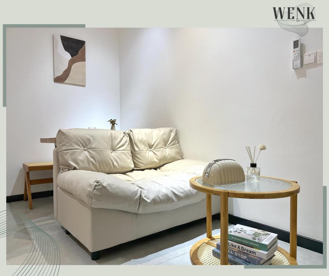 Neu Suites @ 3Rdnvenue 003 Kuala Lumpur Zewnętrze zdjęcie