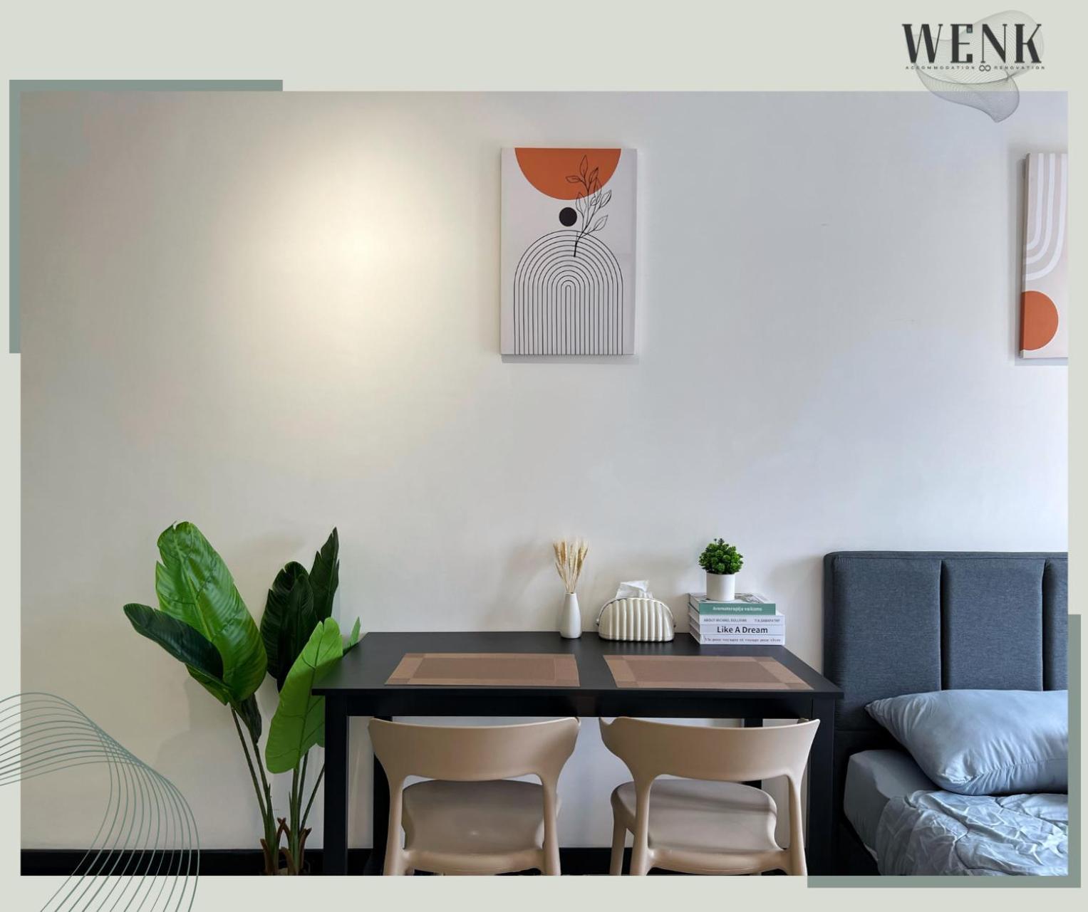 Neu Suites @ 3Rdnvenue 003 Kuala Lumpur Zewnętrze zdjęcie
