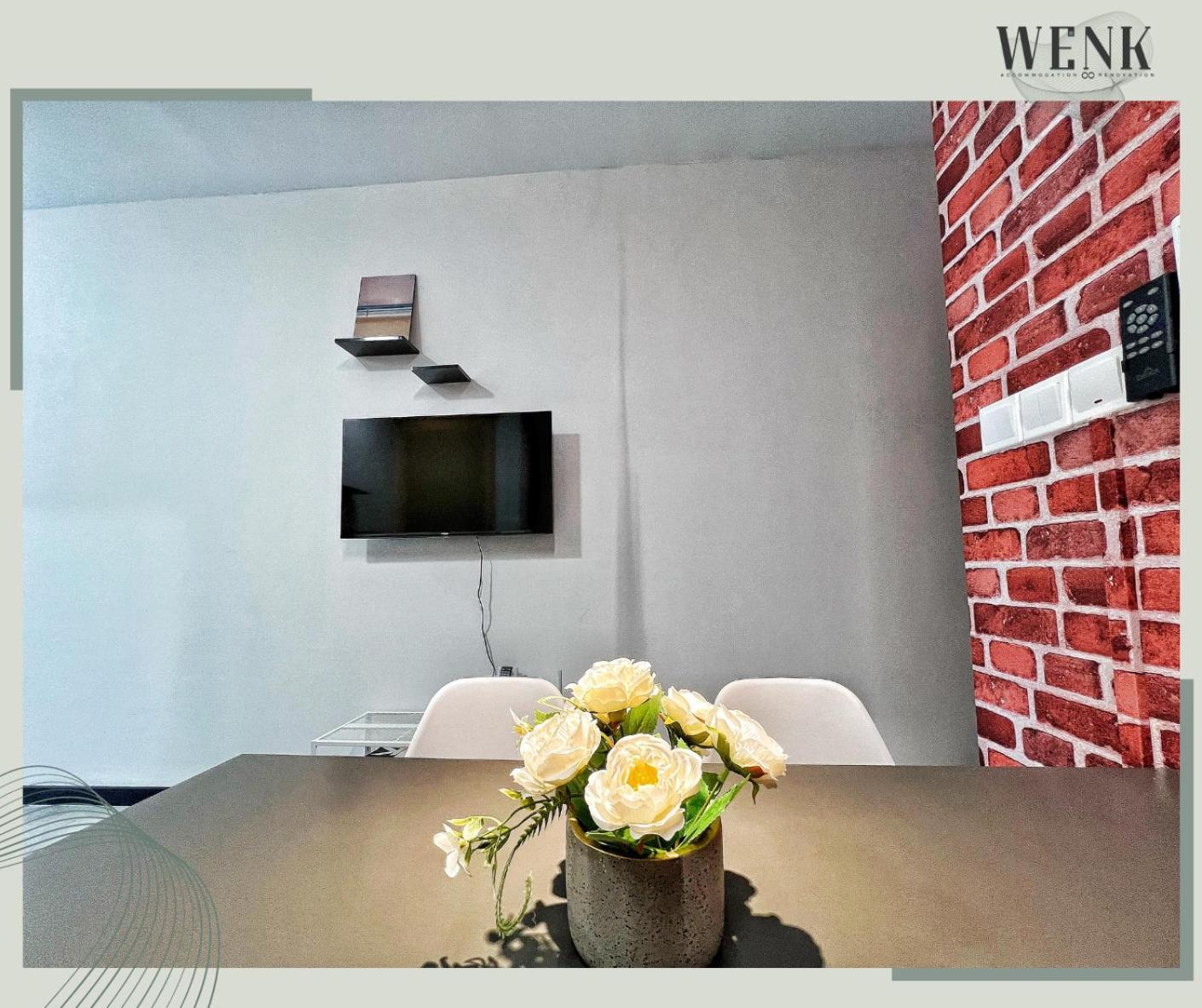 Neu Suites @ 3Rdnvenue 003 Kuala Lumpur Zewnętrze zdjęcie