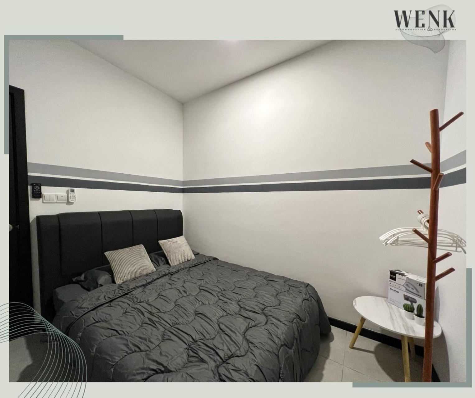 Neu Suites @ 3Rdnvenue 003 Kuala Lumpur Zewnętrze zdjęcie