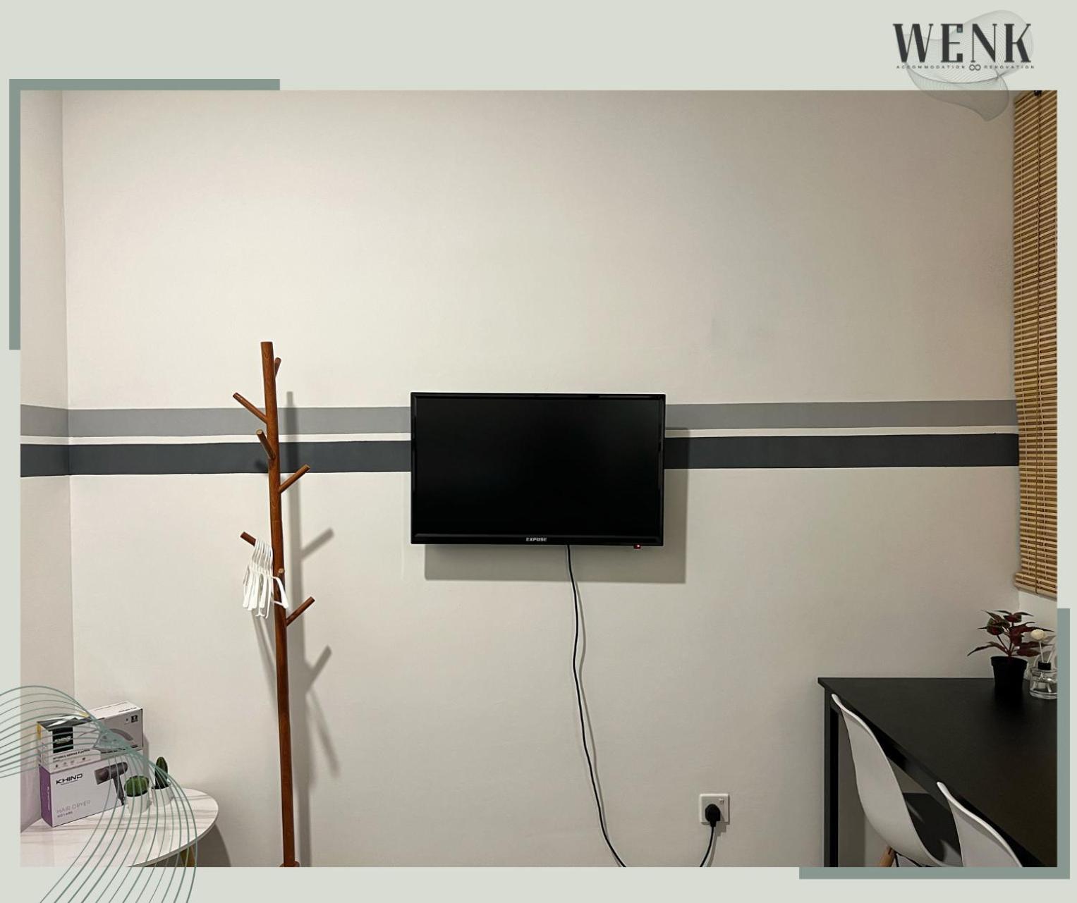 Neu Suites @ 3Rdnvenue 003 Kuala Lumpur Zewnętrze zdjęcie