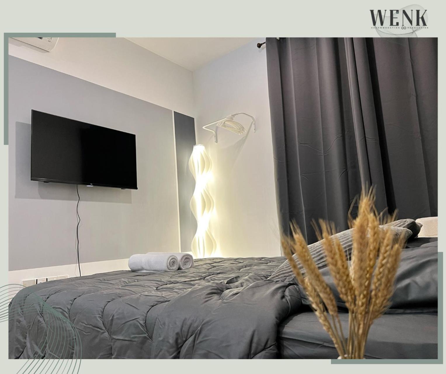 Neu Suites @ 3Rdnvenue 003 Kuala Lumpur Zewnętrze zdjęcie