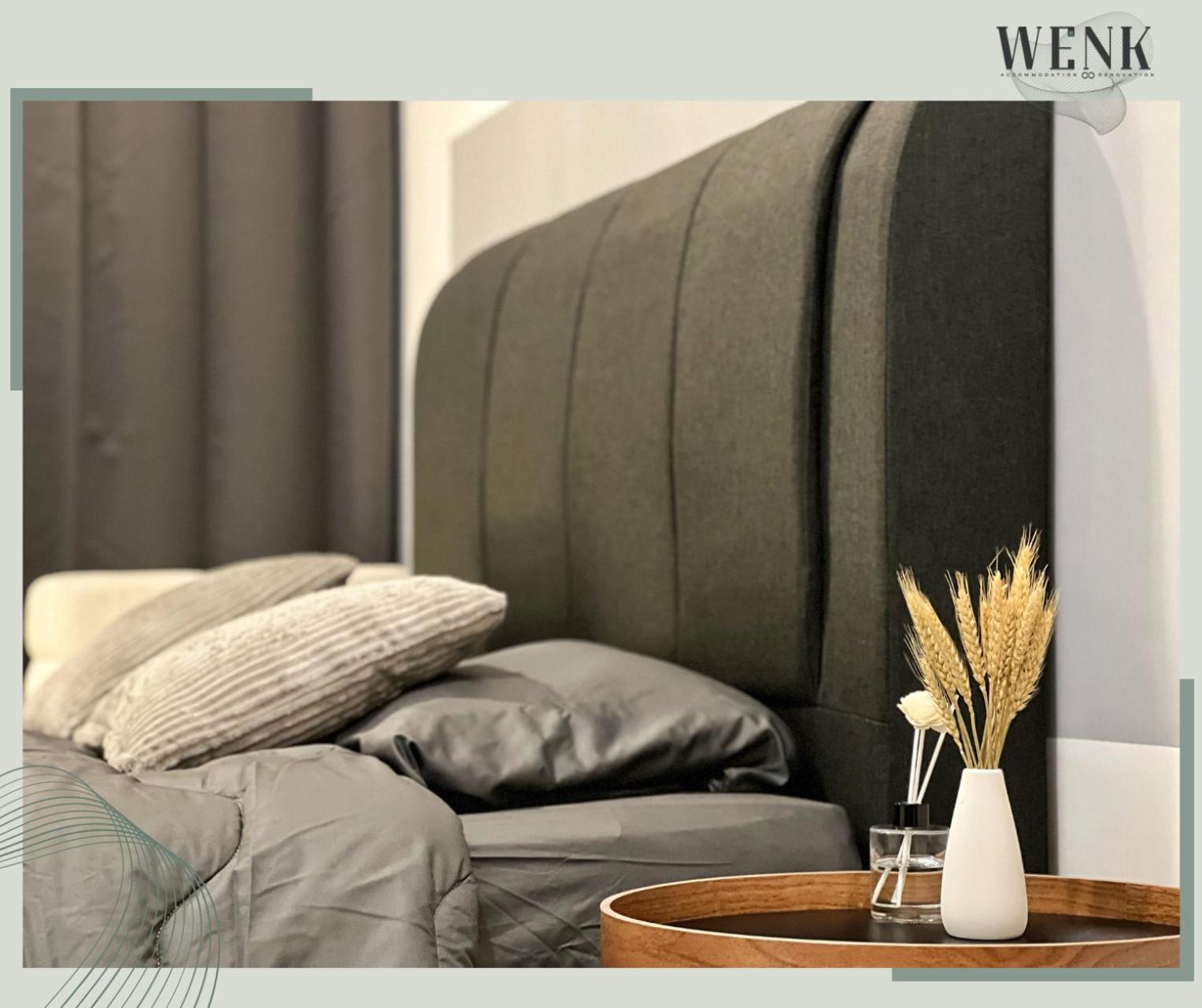 Neu Suites @ 3Rdnvenue 003 Kuala Lumpur Zewnętrze zdjęcie